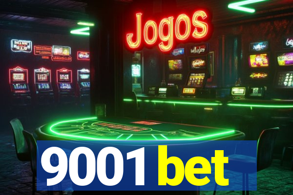 9001 bet